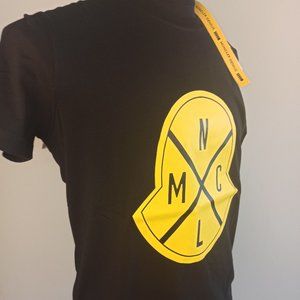 Moncler Black Hoodie Men